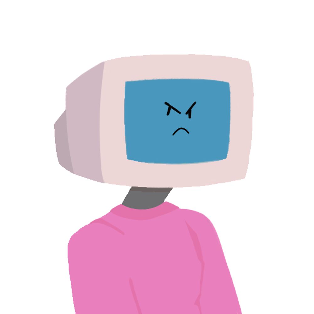 Computer Gripe