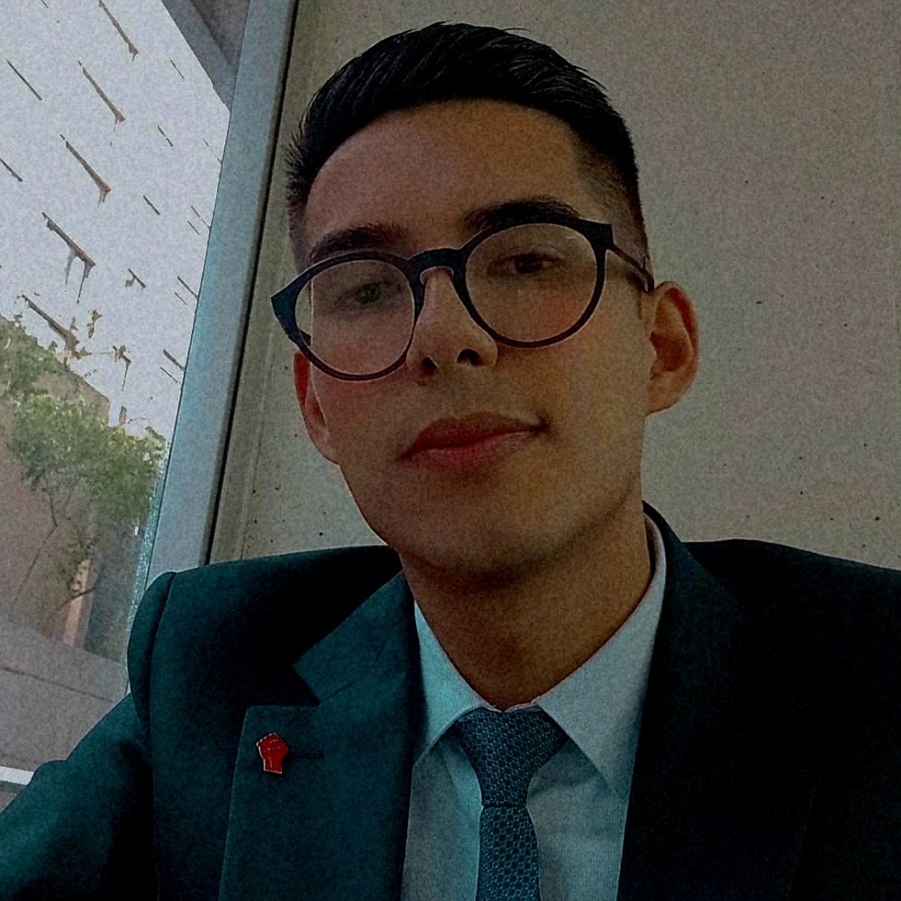 Sebastian A. Caripan Gracia
