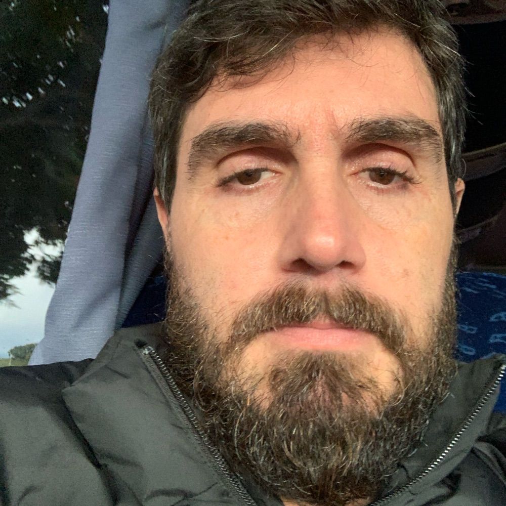 Eric Giovani 