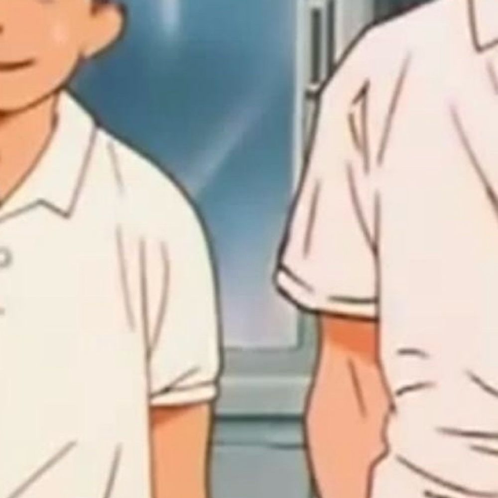 キンタマアイデンティティー