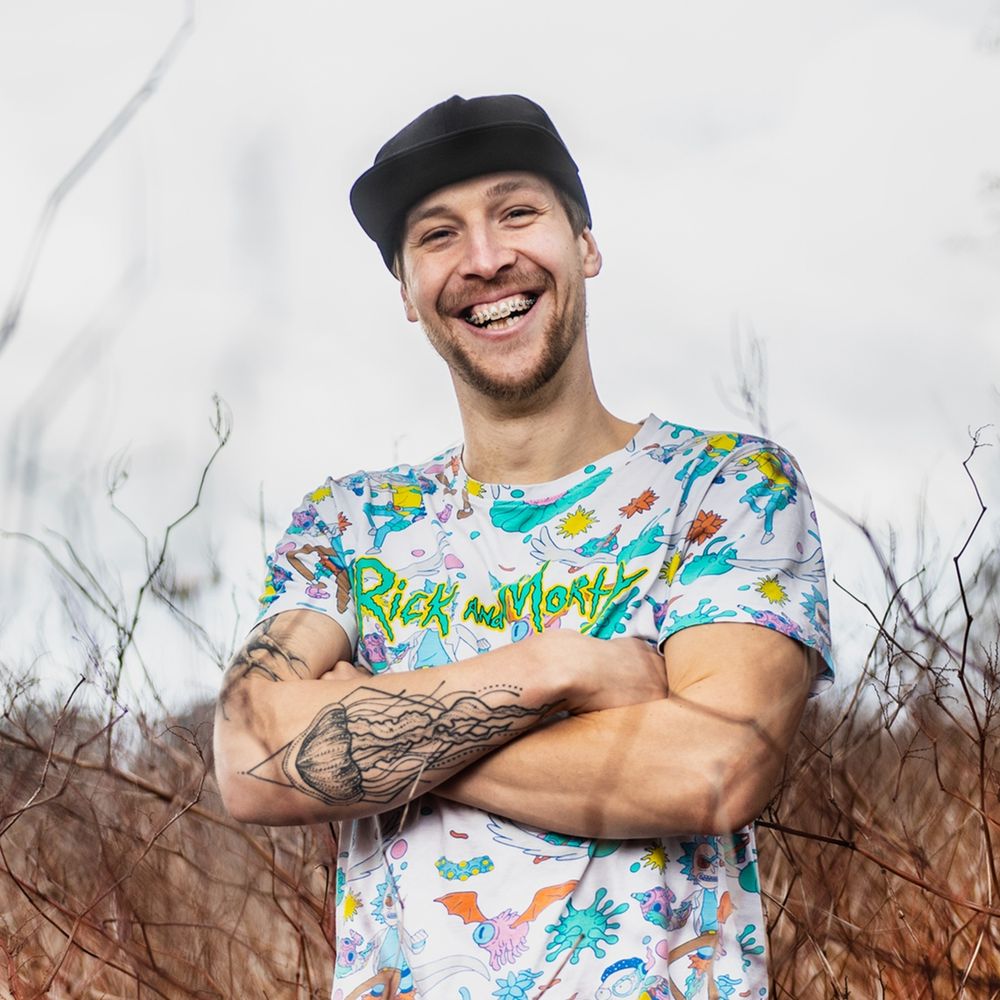 Ondrej Mottl 🌿💻📈🌍⏳