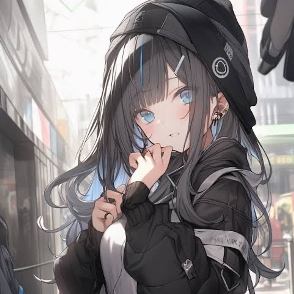 しろくろ