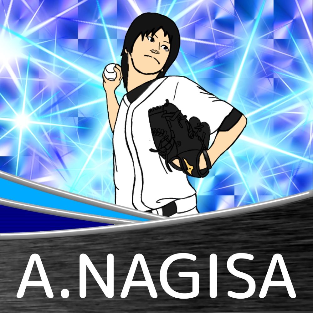 A.NAGISA