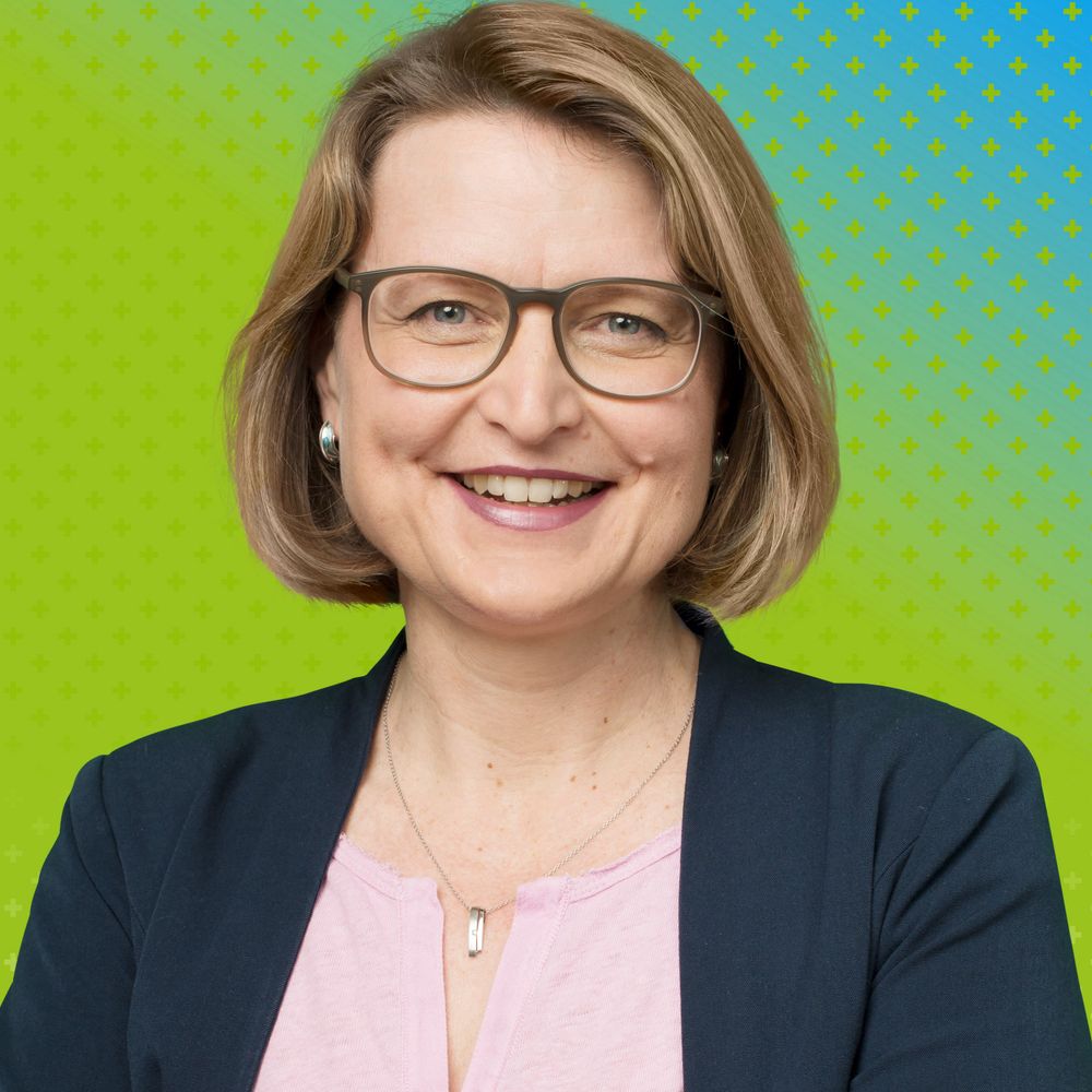 Senta Haldimann