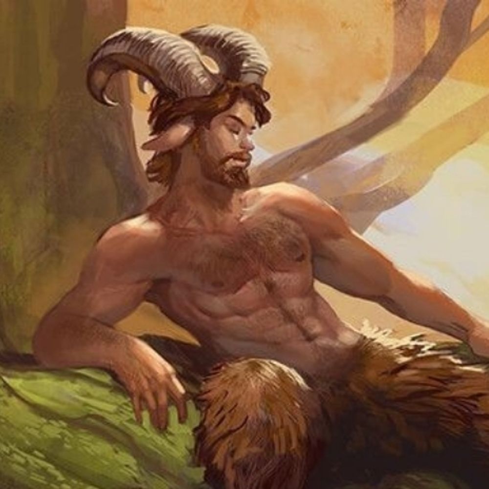 Revel the Naked Satyr's avatar