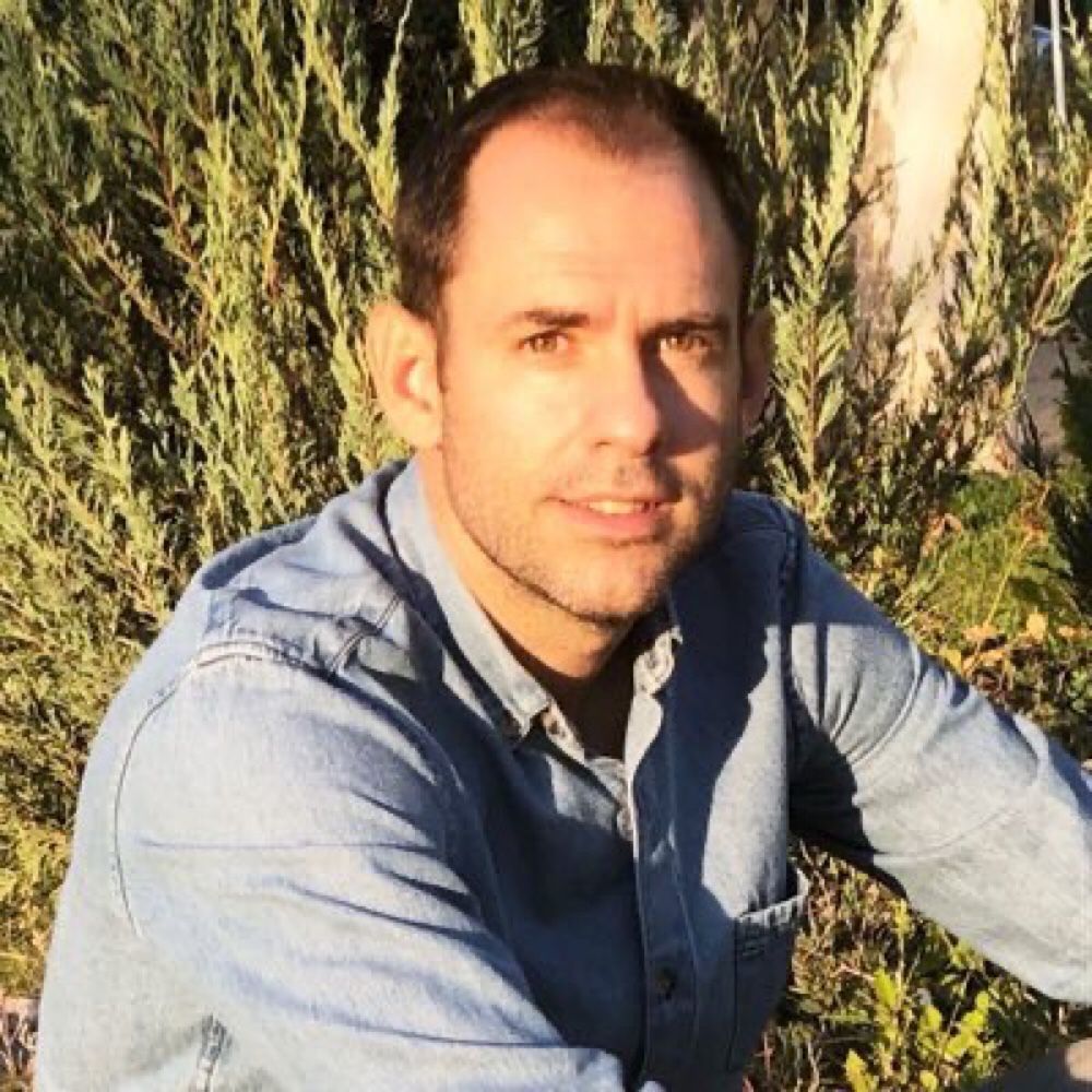 Fernando Vivas