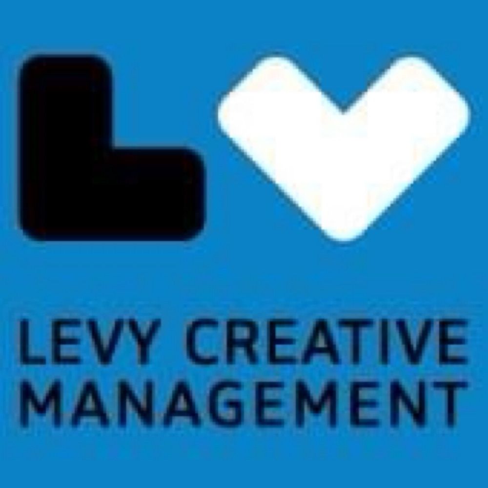Levy Creative Management