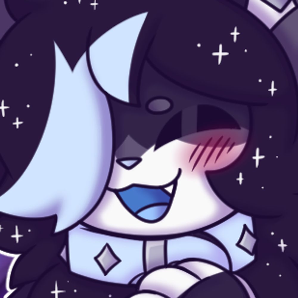 constellist ✦ COMMS OPEN!