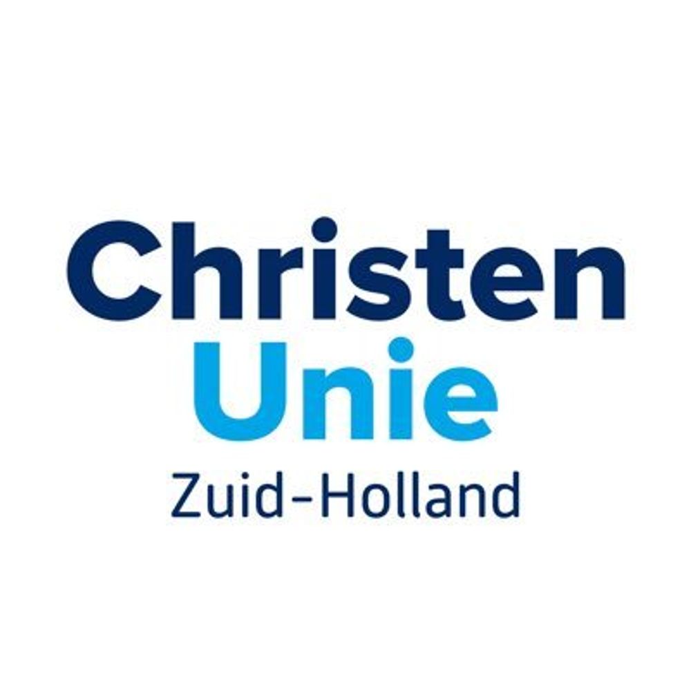 ChristenUnie Zuid-Holland