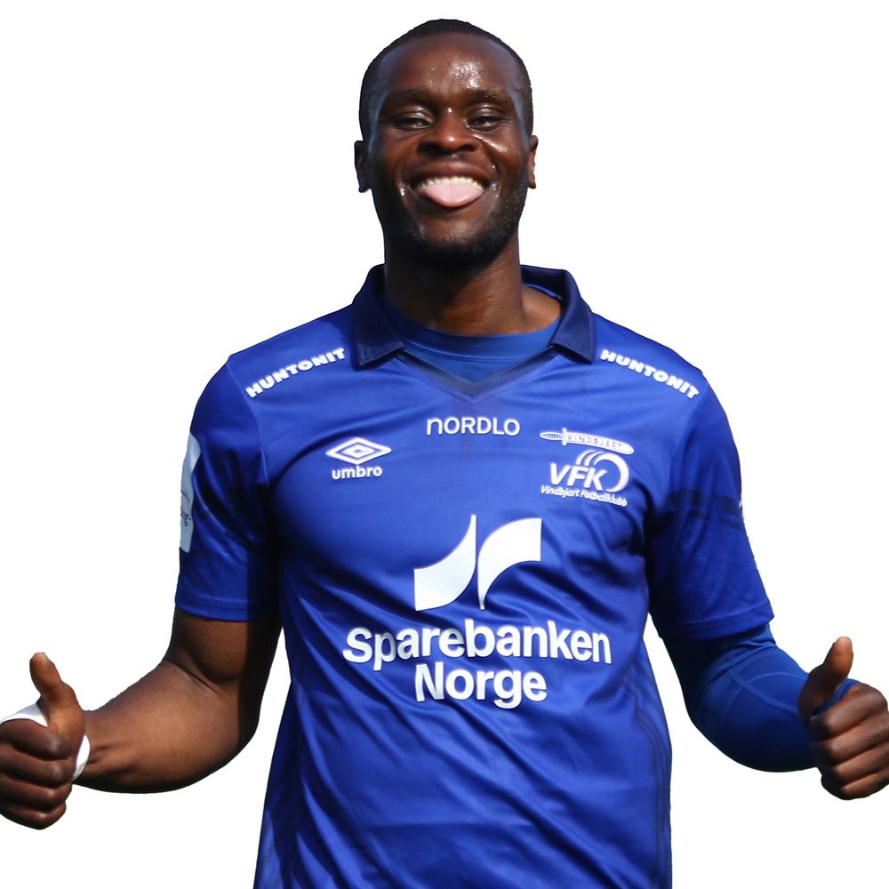 Vindbjart FK