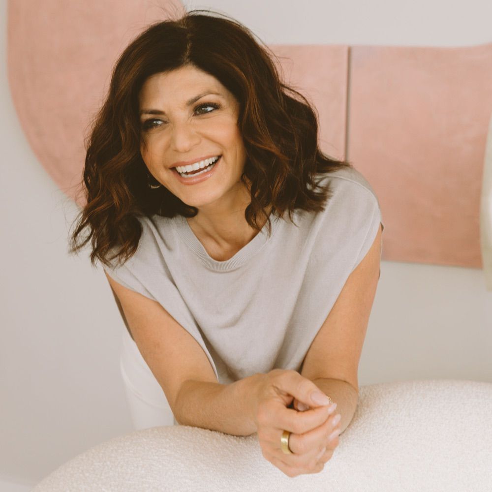 Tamsen Fadal