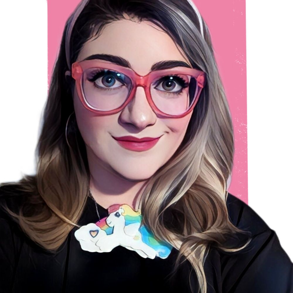 Dr LJ Maher (cis: she/her, 🌈, AuDHD, Quaintrelle)