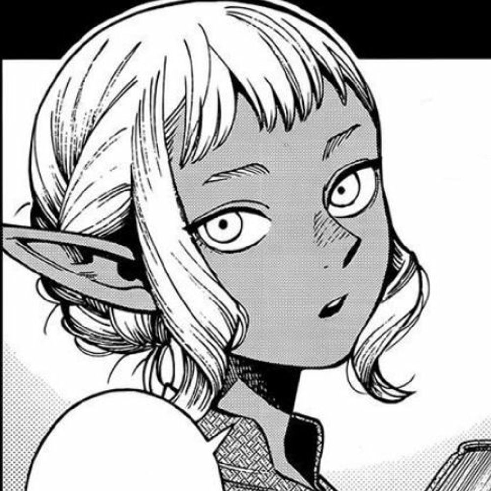 lya!