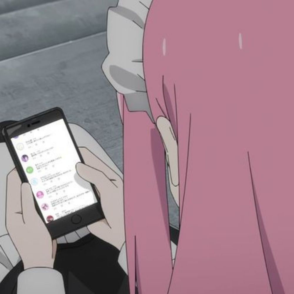 ˚ʚ♡ɞ˚