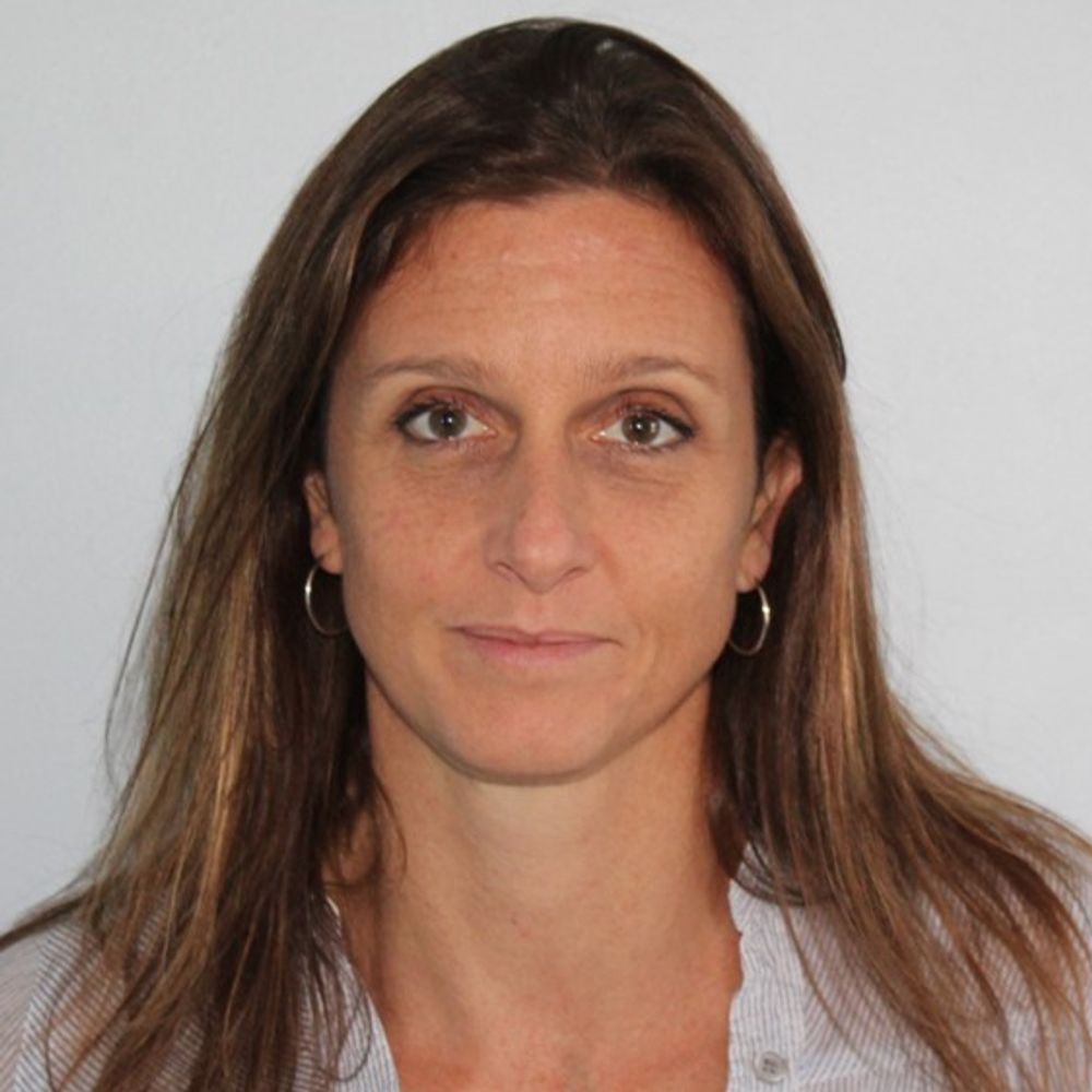 Mélanie Morel-Rouhier