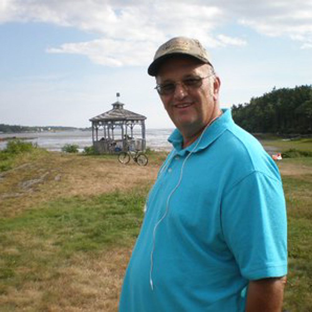 Duane Lugdon