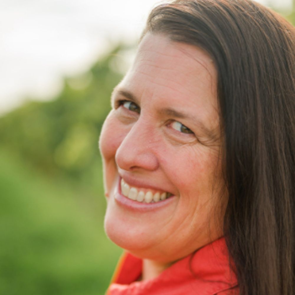 Kari-Lynn Winters