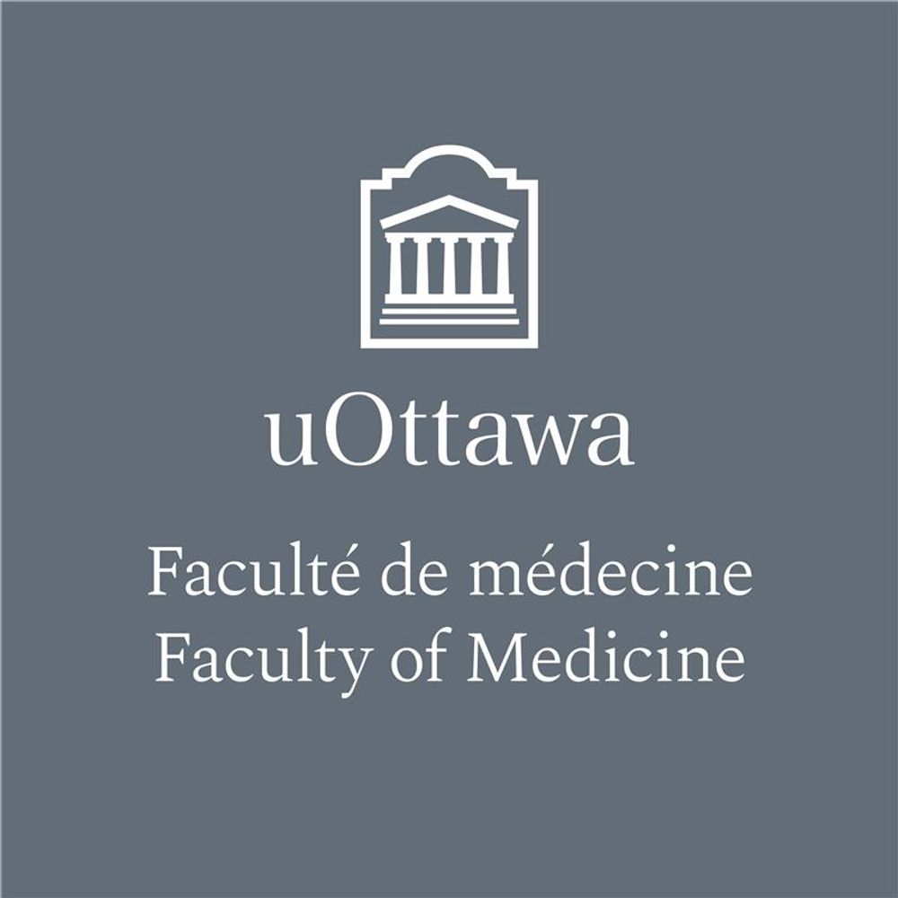 uOttawa  Faculty of Medicine | La Faculté de médecine