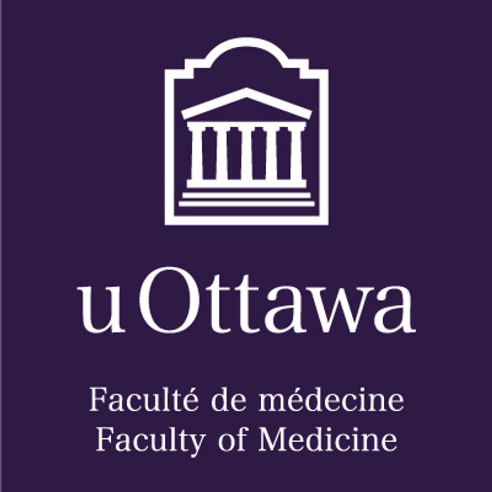 uOttawa  Faculty of Medicine | La Faculté de médecine