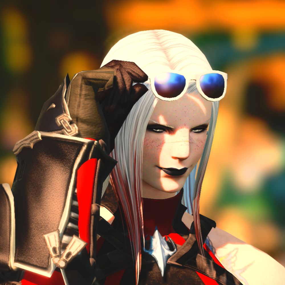 User avatar