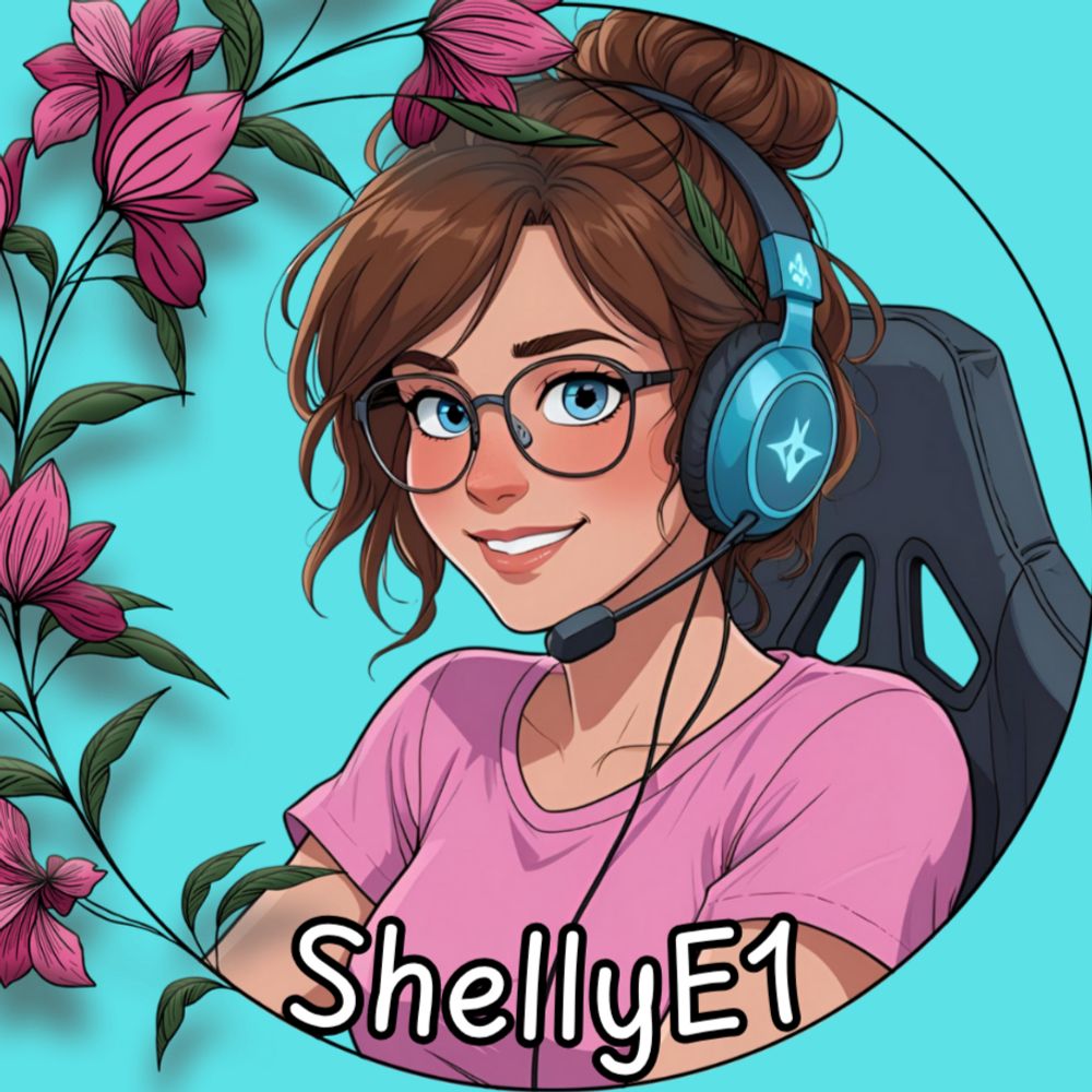 😸💕Shelly💕😸