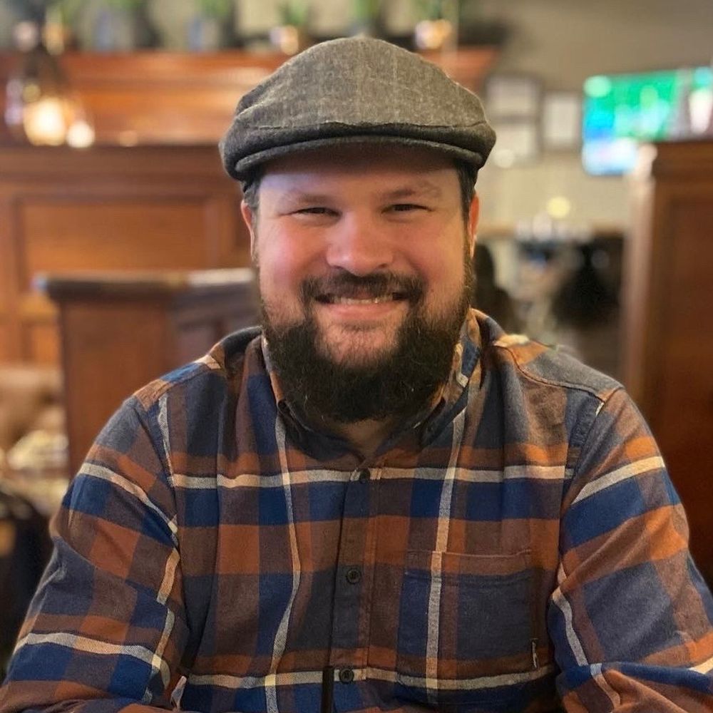 Kevin Marcinko