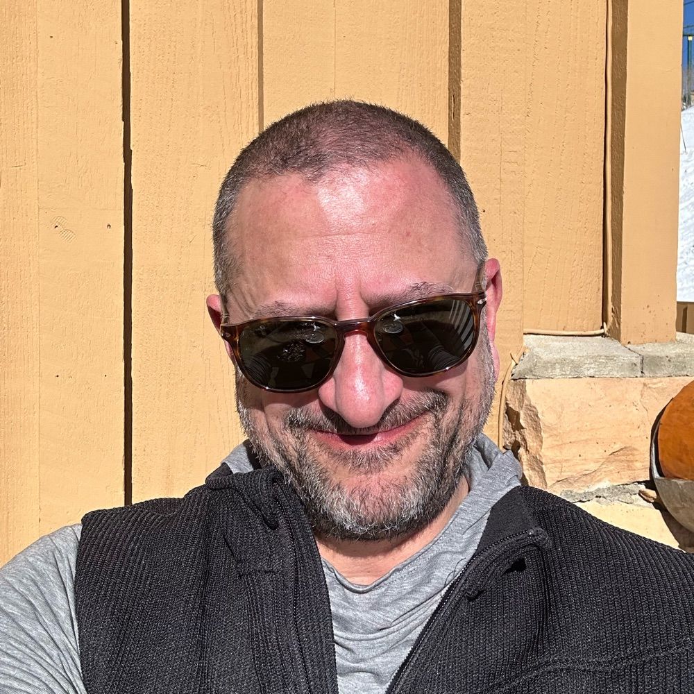 Adam Cohen