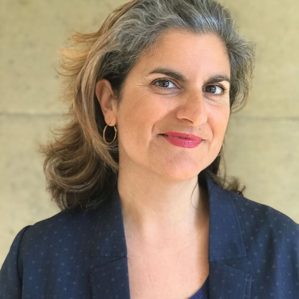 Marlyne Sahakian