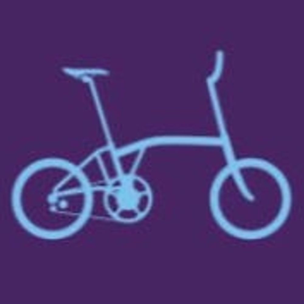 Profile picture yegbike.bsky.social