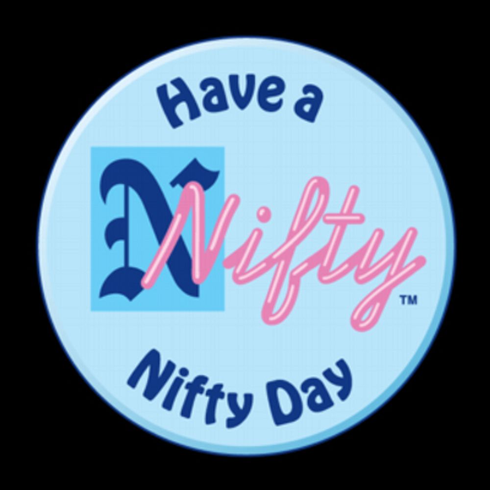 The Nifty Archive - LGBTQ+ Stories