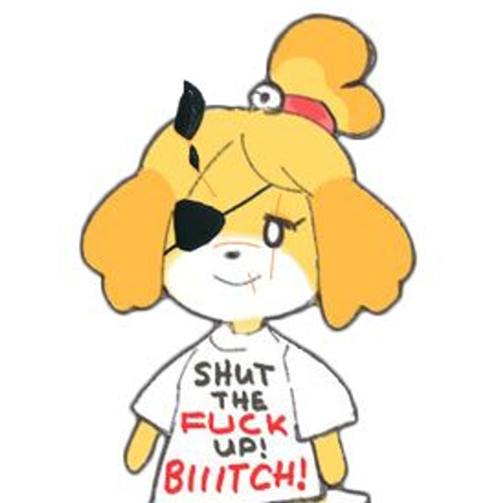 shut the fuck up! biiitch!