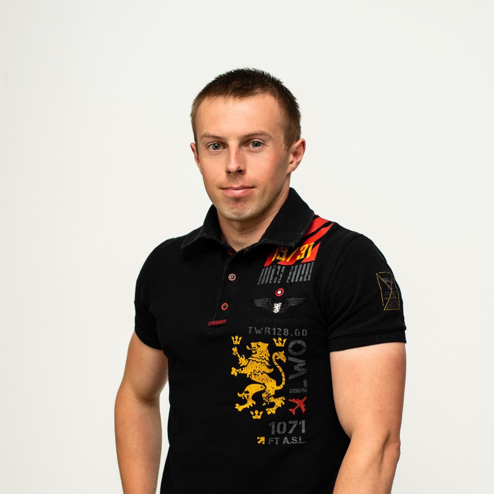 Ivan Stelmakh