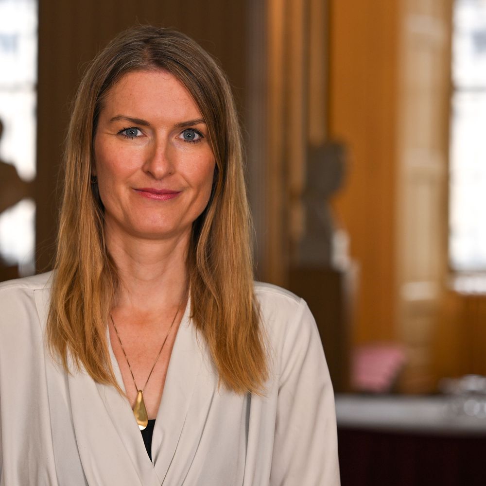 Dr Joanne Kenney