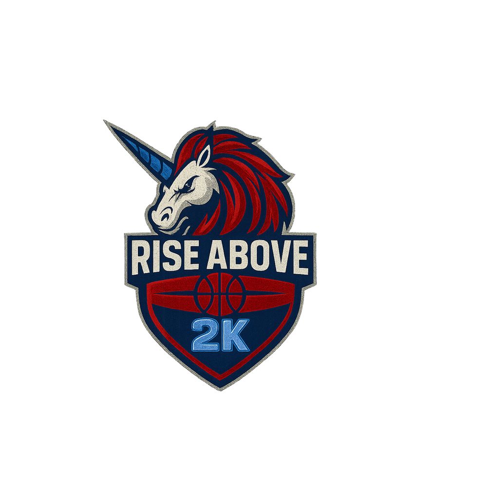 Rise Above 2k