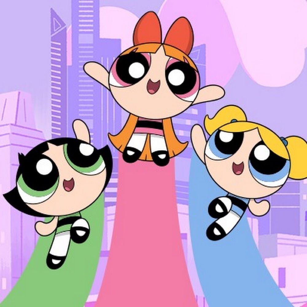 Powerpuff Moderation Team