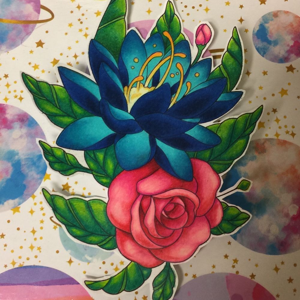 🌸🌿✨️Aeonn✨️🌿🌸