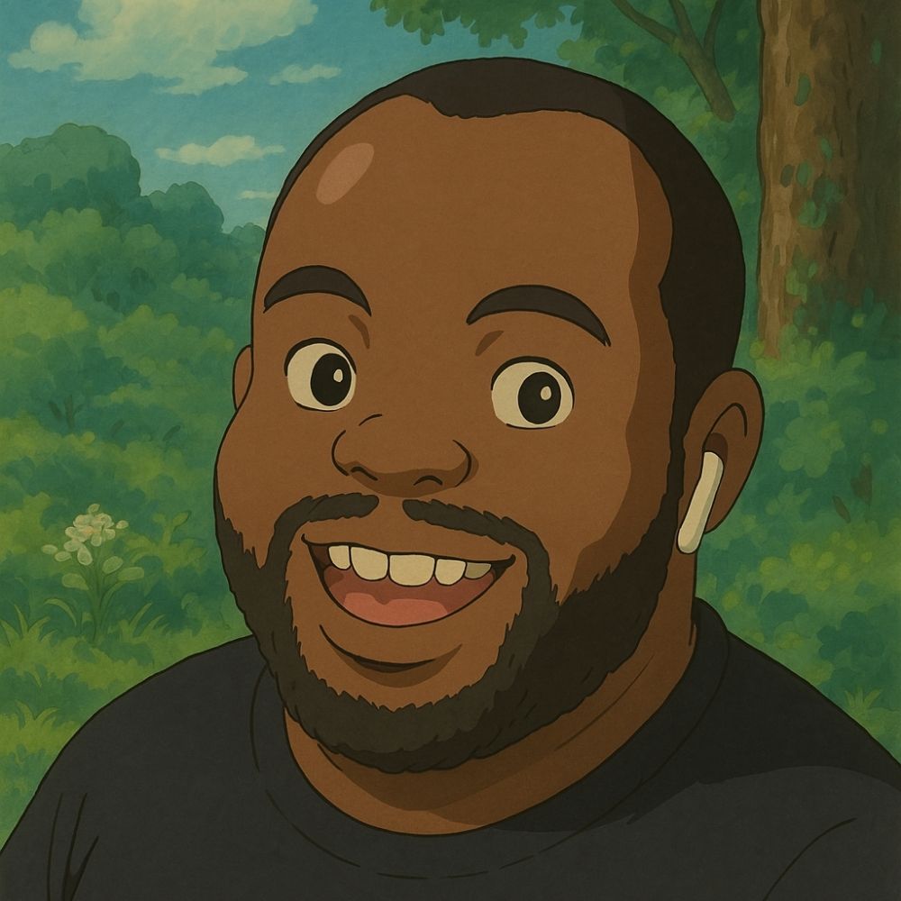 Brandon Jones