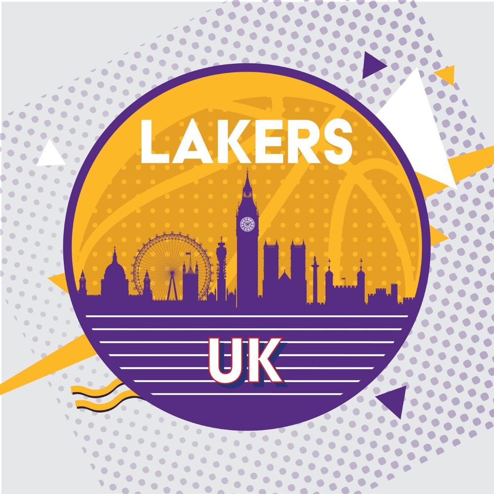 Lakers UK