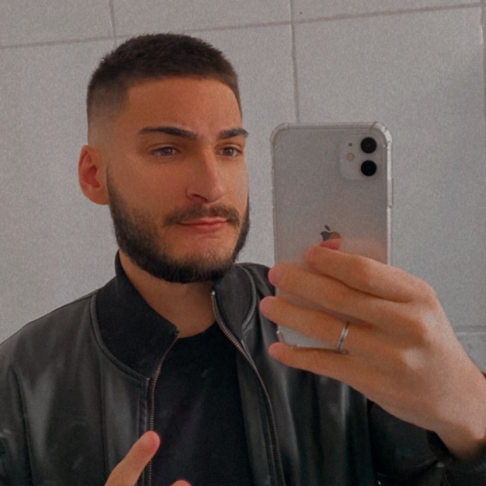 Daniel Fonseca