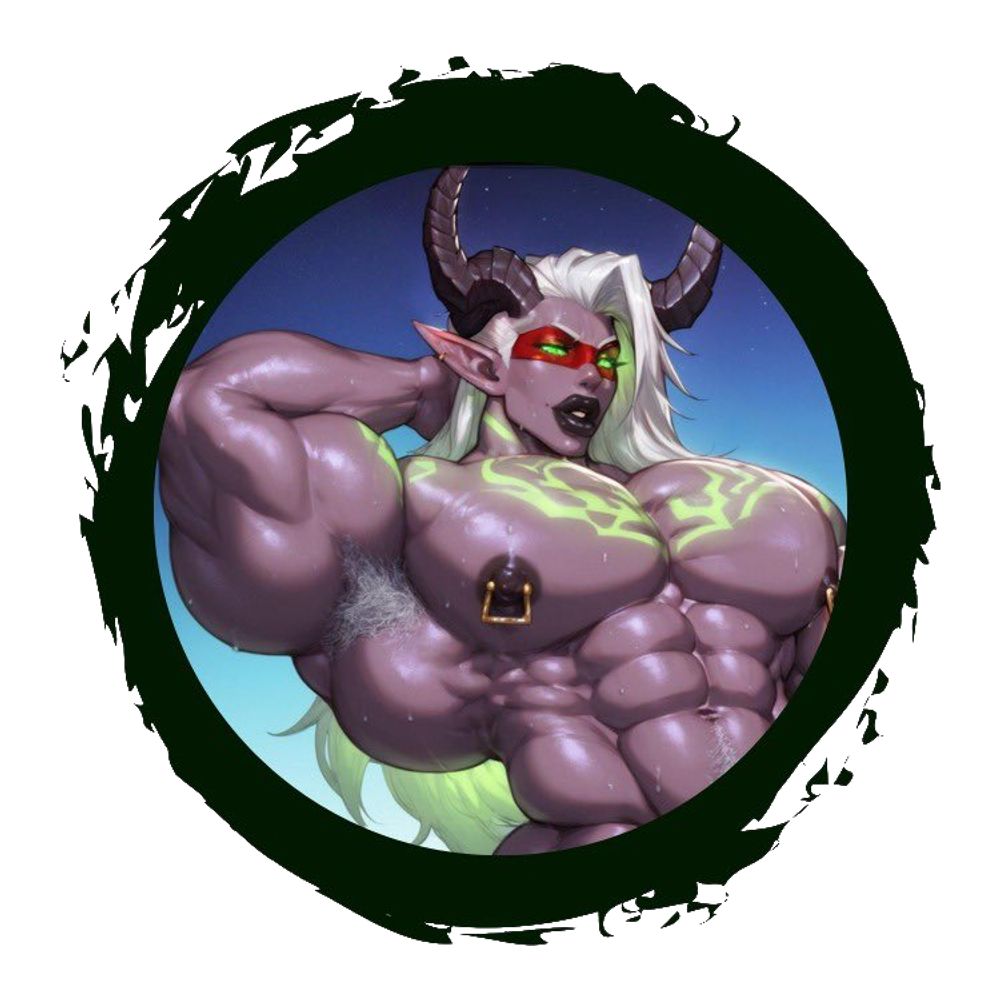 DEMONSHEBULL~ 💸