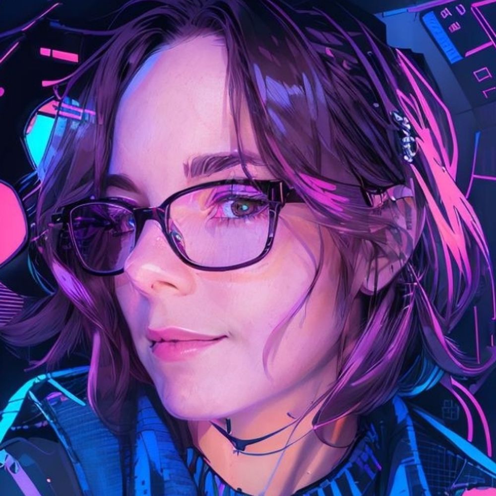 Cirucci (she/her)