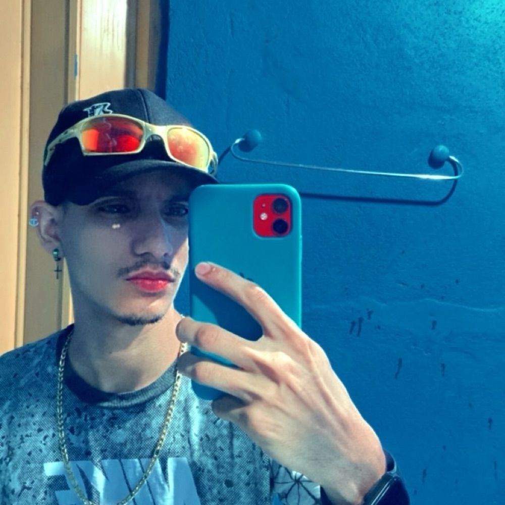 Adson Júnior 😎