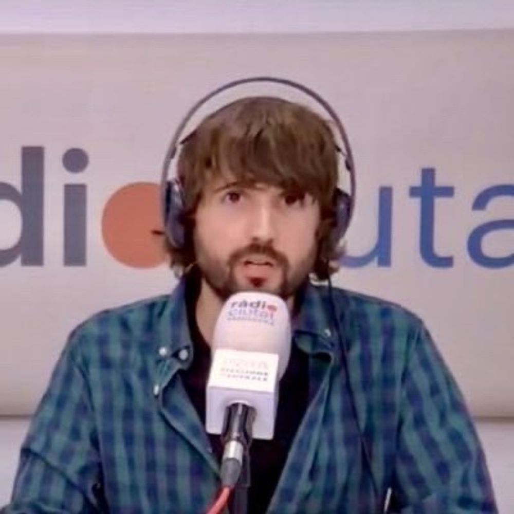 Eduard Virgili Ferrando