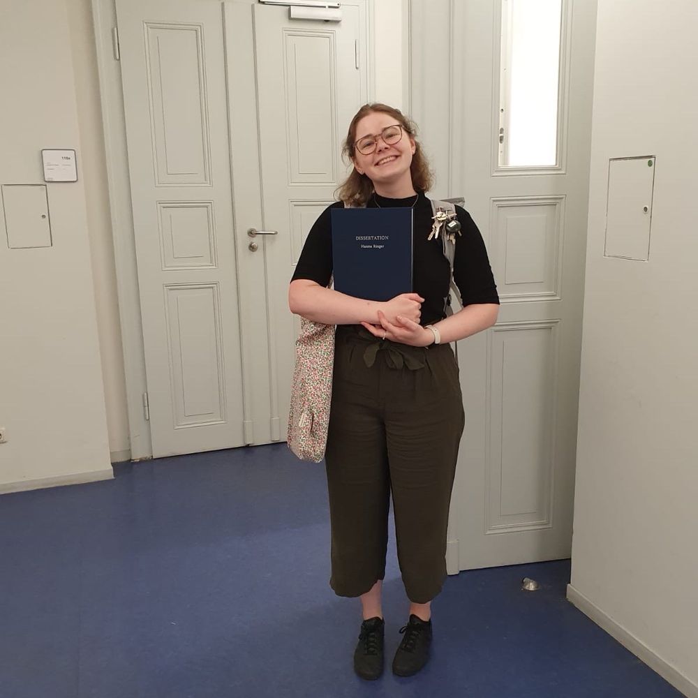 Dr. Hanna Ringer