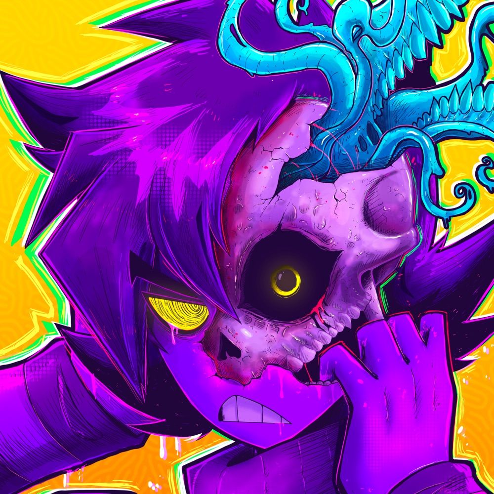 Profile avatar