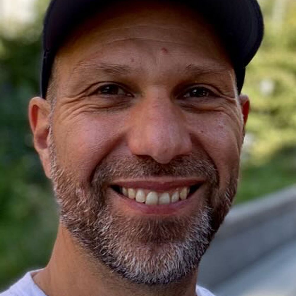 Mark Mansour
