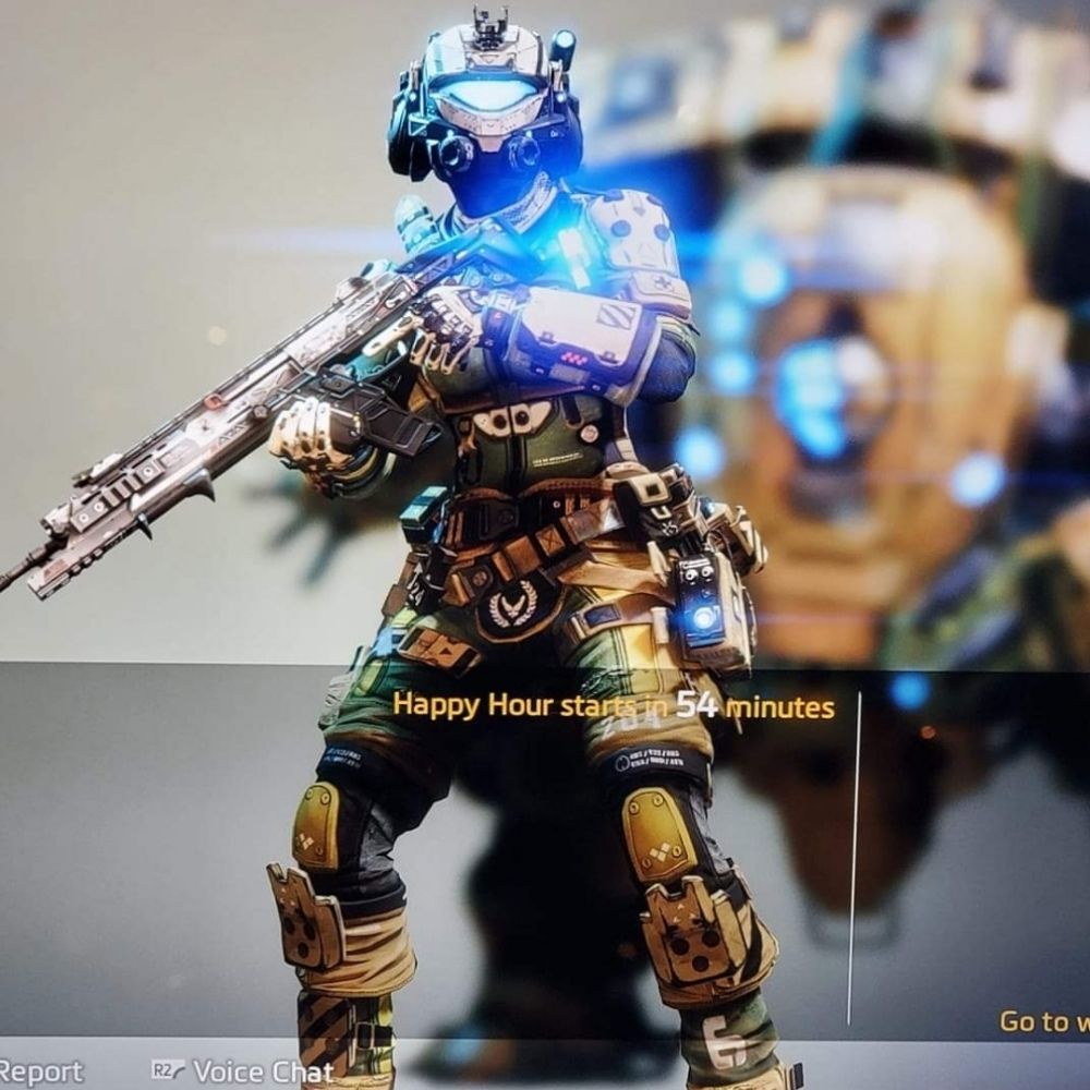 User avatar