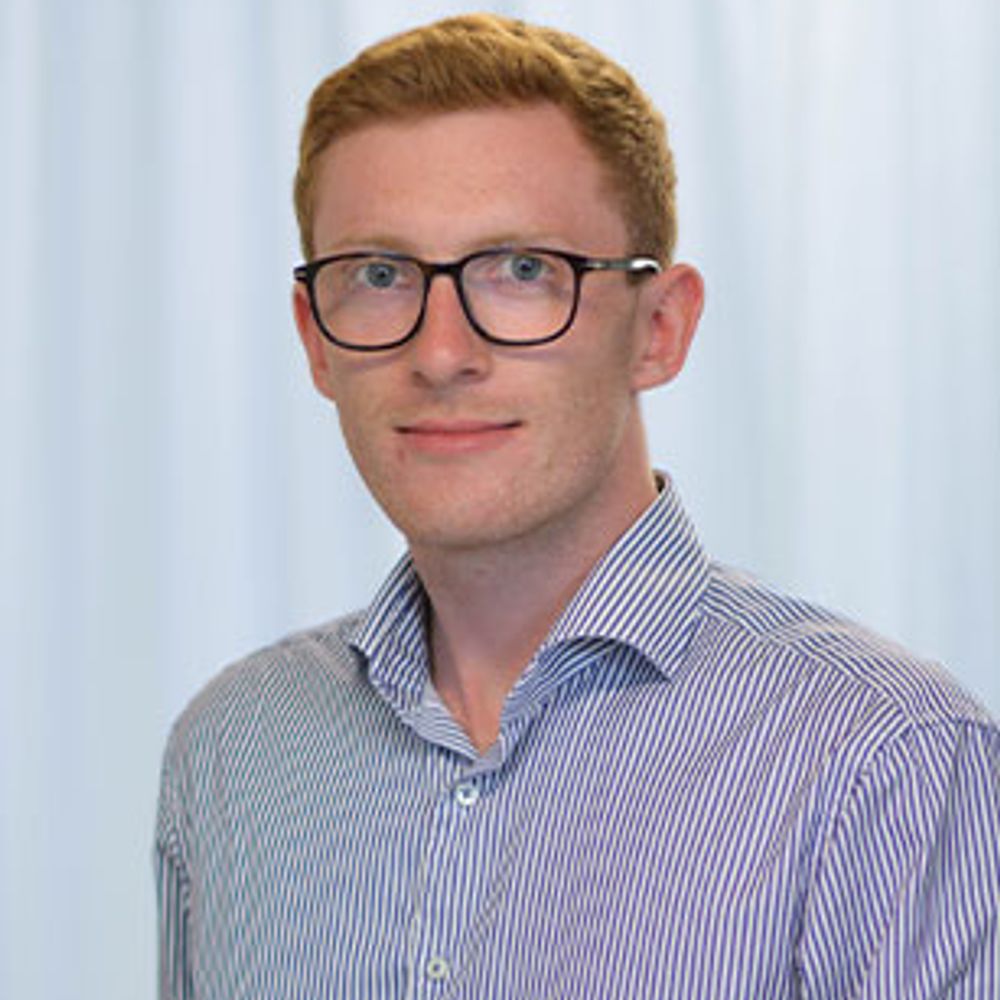 Rasmus Pilegaard