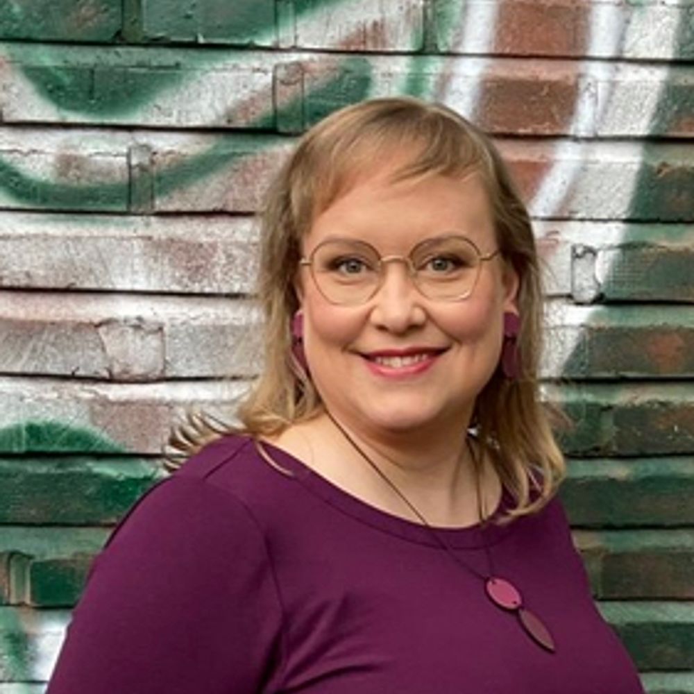 Laura Malme