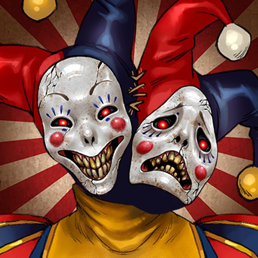 Freak Circus: Carnage